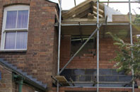 free Angerton home extension quotes