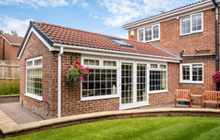 Angerton house extension leads