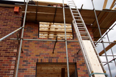 house extensions Angerton